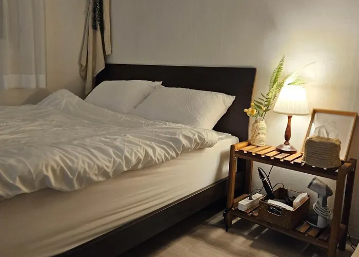 Seoul Forest House