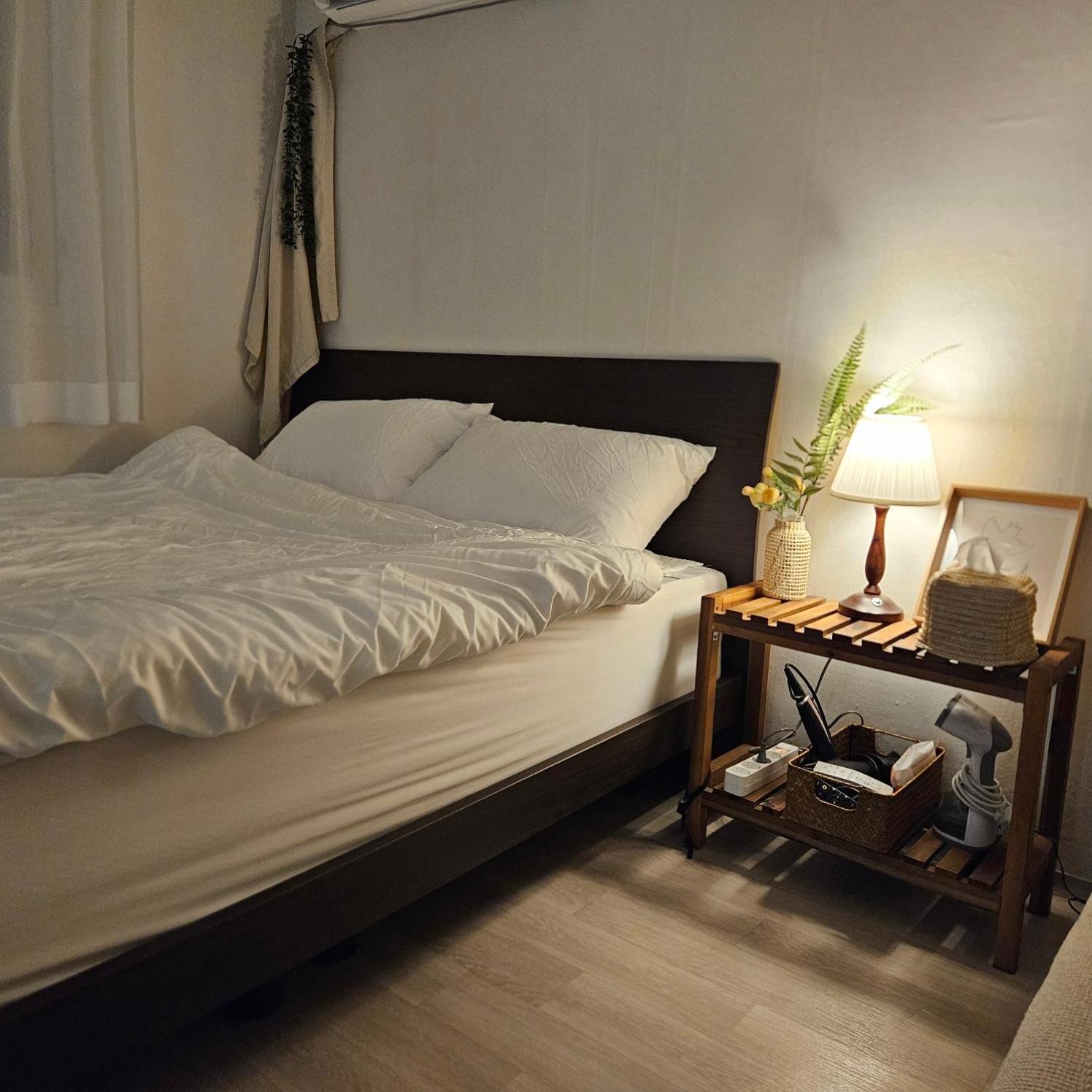 Bed & Breakfast Forest House *