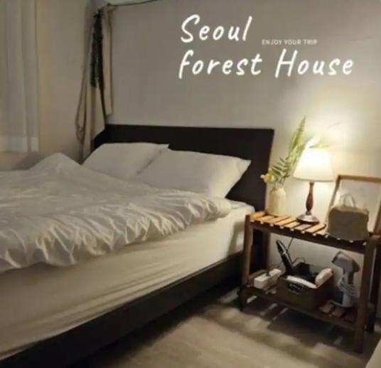 Forest House Bed & Breakfast Seoul