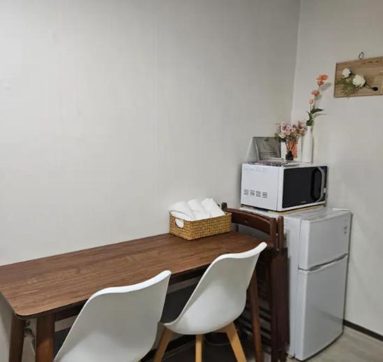 Bed & Breakfast Forest House Seoul
