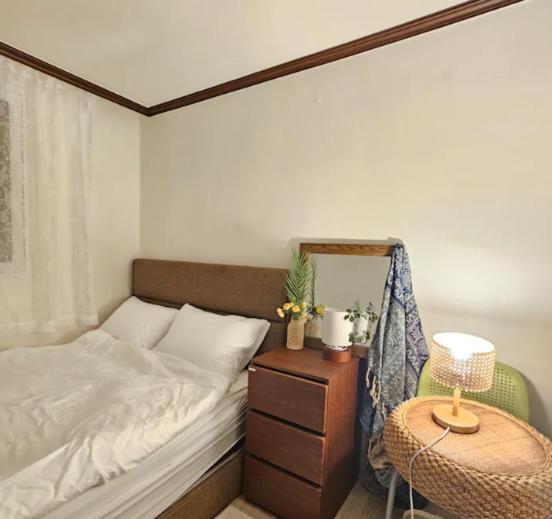 Bed & Breakfast Forest House Seoul